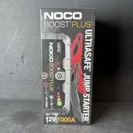Noco Boost Plus GB40 1000A 12V Ultrasafe Jump Starter. Fixed Price $100.00.