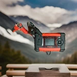 Snap On Tools Battery System Tester Advanced EECS750A. Fixed Price $349.99.