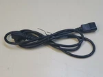 New Eaton 010-0027 6FT Epdu Power Jumper Cord C14 C13 100-240V 10A. Fixed Price $5.84.