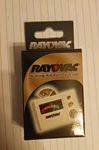 Rayovac Hearing Aid Battery Tester New Lightweight Compact Storage. Fixed Price $8.00.