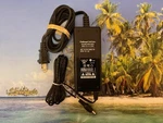 Challenger Cable Sales Switching Power Supply PS-2.5-12-3DTM 12V 3.0A 5.5MM Plug. Fixed Price $16.35.