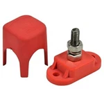 Bep IS-6MM-1R/DSP, Insulated Distribution Stud, Single 1/4" Red (15EA). Fixed Price $222.16.