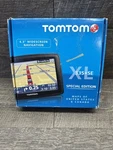 Tomtom Xl 335 Gps 4.3" Widescreen Navigation Special Edition Never Used. Fixed Price $12.50.