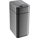 Homelabs 2.4 Gallon Touchless Sensor Trash Can, Automatic Retractable Butterfly. Fixed Price $134.96.