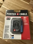 Porter Cable PCC580B 18V Battery Status Indicator Automatic Lithium Ion Nicd New. Fixed Price $15.00.
