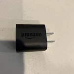 Amazon Fire Tv Stick LY73PR W/alexa Voice Dc Power Cord Model PS39WR. Fixed Price $7.99.