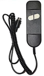Okin - 2 Button (up/down) Lift Chair Or Power Recliner Hand Control. Fixed Price $24.95.