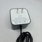 #i) Original Amazon Fire Tv Cube Charger 15W 12V Power Adapter Black GP92NB. Fixed Price $11.95.