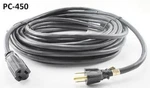 50FT Sjtw Indoor/outdoor Ac Power Extension 14AWG Cord Cablesonline PC-450. Fixed Price $38.95.