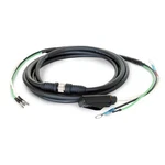Minn Kota 1810244 Talon Anchor Quick Disconnect Plug; Si-he-:. Fixed Price $117.15.