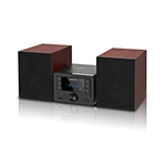 Wiscent Bluetooth Stereo System 40W For Home, Cd Player With Wireless Streami.... Fixed Price $130.07.