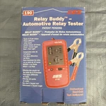Electronic Specialties Inc. Relay Buddy Automotive Circuit Tester. Fixed Price $67.44.