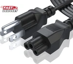Brendaz Ac Power Cord 3 Prong Cable Compatible With Epson Workforce Se. Fixed Price $13.64.