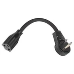 1PC Stellar Labs 'P-A000146N Mains Power Cord, Nema 5-15P To Iec 320 C13,. Fixed Price $20.08.
