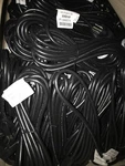 1X Ibm 10A 125V 13FT-4.3M Black Power Cord 39M5079 Right Angle Longwell Cable. Fixed Price $10.84.