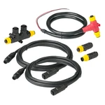 Ancor Nmea 2000 Dual Device Starter Kit 270202 Upc 091887982398. Fixed Price $106.74.