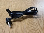 3903-000599 Original Samsung Power Cord E55349 Foot Length. Fixed Price $14.50.