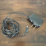 Casio Genuine Oem AD-A60024 Ac Power Adapter 6V 240MA Electronic Calculator. Fixed Price $8.50.
