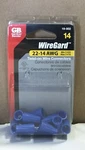 Case Of (10) Gardner Bender 19-002 Wiregard Twist-on Connectors 22-14 Awg. Fixed Price $24.99.