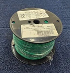 American & Cable WIREMTW16GN500: 500FT Or Awm 105C Machine Tool. Fixed Price $59.58.