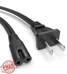 Bicmice Power Cord For Onn Jbl Party Speaker Ion Sony 6FT Cable. Fixed Price $25.99.