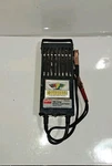 Dayton 6&12 Volt 100 Amp Battery Load Tester Mod# 42581C Made Usa ,working. Fixed Price $69.25.