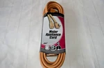 Cci Coleman Cable Major Appliance Cord / Extension No. 03535 - 12 Foot New. Fixed Price $12.00.
