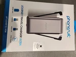 Phonesuit Santa Monica Travel Charger Ultra (new). Fixed Price $25.00.