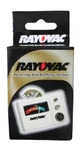 Rayovac Hearing Aid Battery Tester W/storage Drawer Ez Read - Lightweight. Fixed Price $10.62.