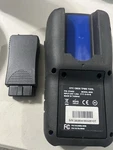 Otc Tools 3838 / 574422 Tpms & Obd Ii Scanner Used Missing Cables. Fixed Price $475.00.