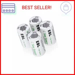 Ebl Size Battery Adapters, Aa To Spacer Converter Case Use With. Fixed Price $9.82.
