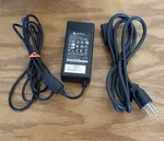 Oem Verifone AU1360903N / CPS10936-3S-R Credit Card Pos Terminal Power Supply. Fixed Price $9.77.