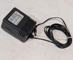 Power Wheels SP48-121200 Ac Adapter/battery Charger 12VDC 1200MA, As Shown. Fixed Price $19.99.