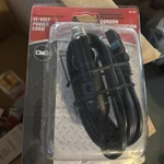 Roadpro Thermoelectric Cooler Auto 12V Volt Power Cord RP-255 New. Fixed Price $7.36.