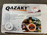 Yamaha G29 Golf Cart Carburetor New Qazaky. Fixed Price $25.00.