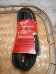 Milwaukee 48-76-4008 Quick-lok Cord. Fixed Price $29.99.