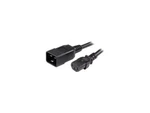 Startech.com PXTC13C20146 Ft. Computer Power Cord - To C20, Awg. Fixed Price $26.49.