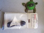 New Radioshack 273-1740 Adapataplug 6' 1.82MM Powercord *free Shipping*. Fixed Price $9.99.