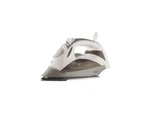 Brentwood (MPI-90W) Steam Iron With Auto Shut-off (white). Fixed Price $24.49.
