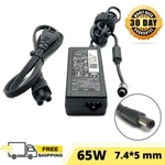 65W Dell Genuine Oem Power Supply Ac Dc Adapter - Latitude Laptop 470 W/cord. Fixed Price $17.57.