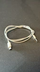 Insignia Mfi-certified Lightning To 3.5MM Audio Adapter Cable. Fixed Price $12.99.