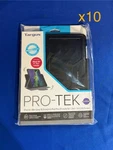 10X Targus Pro-tek Rotating Case Ipad Air 4TH Gen 10.9" 11" 3RD 2021. Fixed Price $149.99.