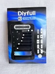 Dlyfull Universal Battery Tester With Lcd Display, Multi Purpose Small Checker -. Fixed Price $38.99.