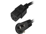 Startech.com PXTR1016 Ft. Power Cord. Fixed Price $45.71.