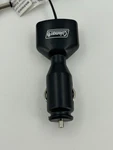 Coleman Replacement 12V Car Plug For 5010000320 Light Lantern Cooler. Fixed Price $6.29.