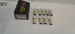 9X Morris Copper Long Barrel Hole Compression Lugs 94258 Mllc 250-1/2. Fixed Price $52.49.