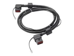Eaton EBMCBL72 2M Ups Battery Ext Cable 72V Black. Fixed Price $144.42.