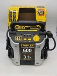 Stanley J309 Portable Power Station Jump Starter 600 Peak Amp: Used Working. Fixed Price $44.99.