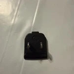 Dc Plug Fit Phihong PSC11R-050 Ac Adapter Hp Ipaq Us/canada/japan (412198-001). Fixed Price $6.99.