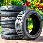 Tires Accelera Phi 255/45ZR19 104Y Xl A/s All Season Performance. Fixed Price $458.64.